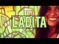LADITA - Loca Toca (Official audio)