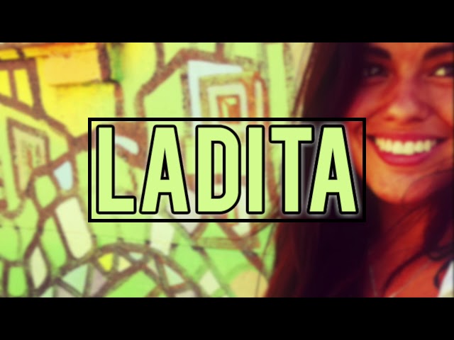 LADITA - Loca Toca (Official audio) class=
