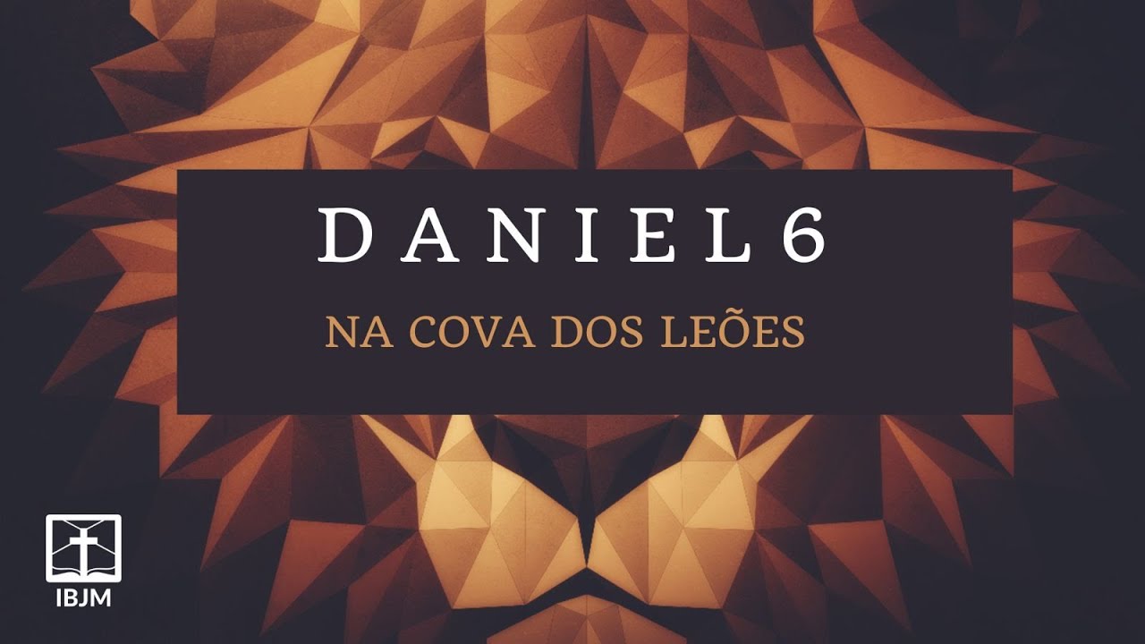 Daniel 6 | Na Cova dos Leões - Alex Daher (29/09/2024) - YouTube