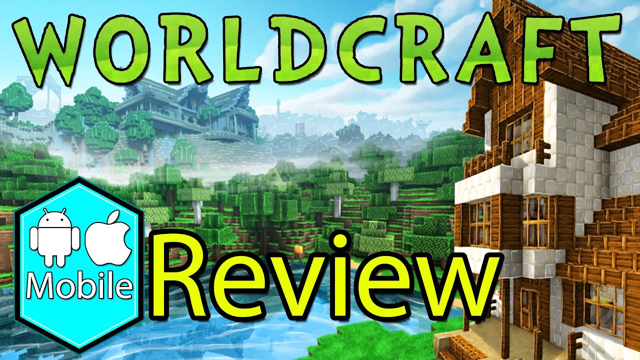 Download Worldcraft Gameplay Review 2021 Update & Features [Free to Play]