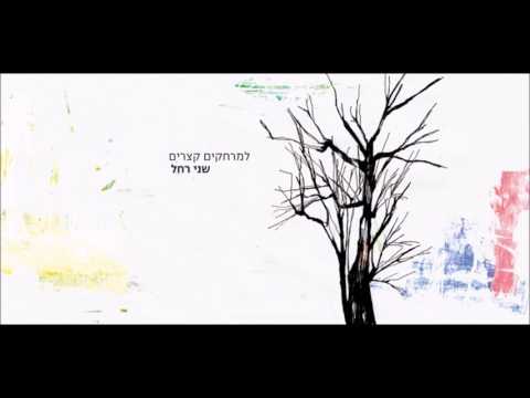 שני רחל מכות של חשמל 