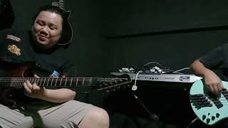 Download Lagu Pyred - Ada Apa Dengan Mu (Practice Session 2022) MP3