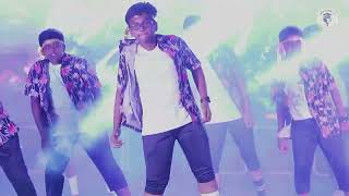 Grade 8 Boys Dance - Stunning Heroes | Annual Day 2023 | Mount Litera School, Neyyoor screenshot 1