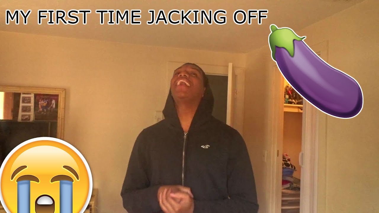 FIRST TIME JACKING OFF STORYTIME!!(FUNNY AS FXCKK) YouTube