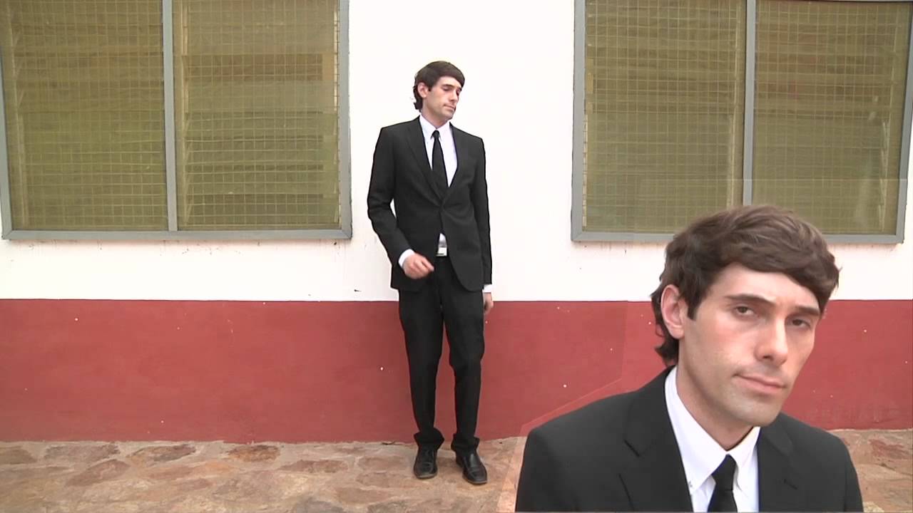 Hit The Spot Music Video (Official Music Video)