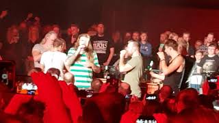 Versengold Mach Noch Ne Runde Nordlichttour 10.10.19 Aurich