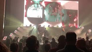 The National - Alien - 5/18/2023 Live in Chicago - Auditorium Theatre