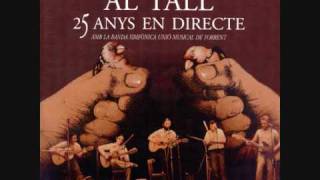 Video thumbnail of "Al Tall- Processó"