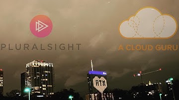 Some random thoughts on the Pluralsight acquisition of A Cloud Guru ☁️
