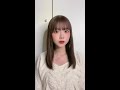 高梨優佳 流行りそう ！