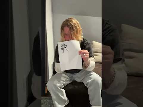 (this is us finishing the drawings you sent us)