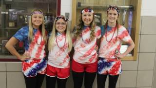 Blackduck Homecoming 2016 Recap