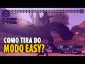 NEM PARECE G-RANK! Black Diablos no Monster Hunter Freedom