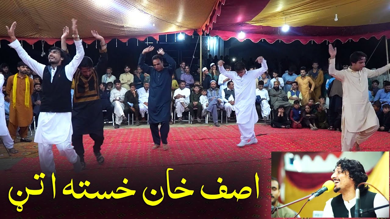 #poshtonewsong #lalshersafi Khesta Attan Ahamadzai Alakno خیست اتڼ احمدزی الکانو