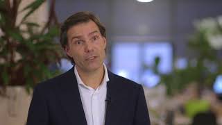 Mike Hoogveld: Hoe transformeer je naar een agile organisatie?