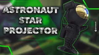Astronaut Projector - Astronaut Galaxy Projector Review | Best Projector?