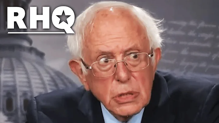 Bernie Sanders RIPS Into Manchin & Sinema