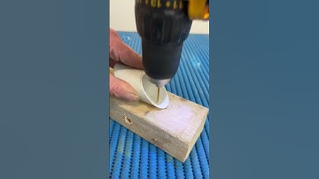 Great Use For Pipe Offcuts #shorts