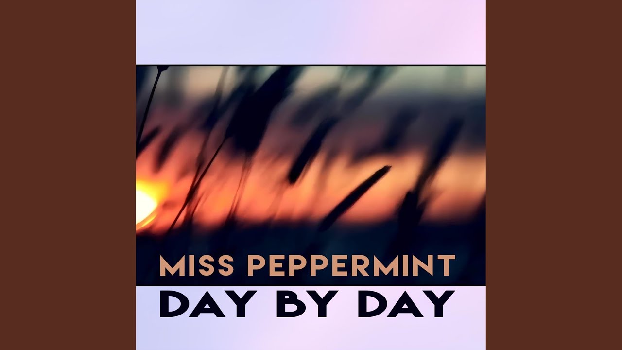 Day by Day (Single Cut) - YouTube