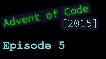 [Rust Programming] Advent of Code Solutions - 2015 Day 6