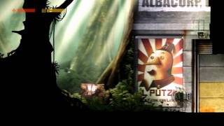 Rocketbirds: Hardboiled Chicken Trailer screenshot 5