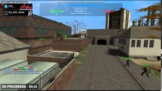 GMOD TTT - Yes Crim, Im a liar