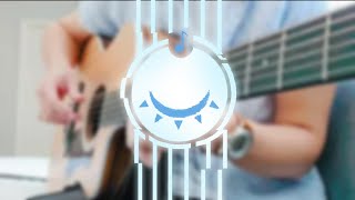 Pearl - Jinsan Kim | Fingerstyle Guitar Cover Profile