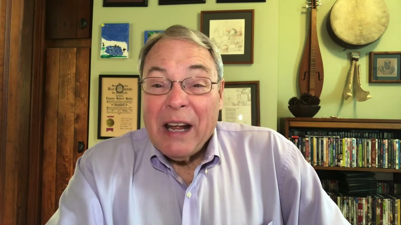 Bell Telephone Building Move