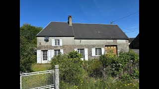 @suzanneinfrance - SIF -002003  - 2 Bedroom property with attached garage and carport in a hamlet