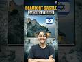 Israel Captures Strategic Beaufort Castle in Lebanon | Geopolitics Explained