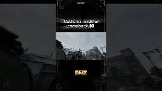 "First Look at Call of Duty's new DMZ map Hajin"