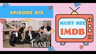 Fraiser - Must See IMDB Podcast
