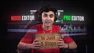 Why Is Video Editing So Difficult? 🤔| Part 5 screenshot 2