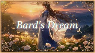 Bard`s Dream /Fantasy songs /Fantasy EDM /Royalty Free Copyright Safe Music