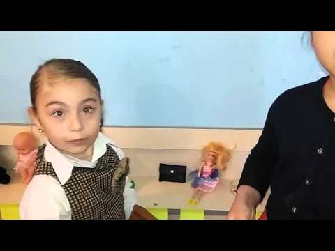 სწავლა ხალისით...