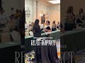 Last weekend, our co-founder, Monica Tarantino, DVM, MBA (@seniordogdoc ), spoke at the Spring