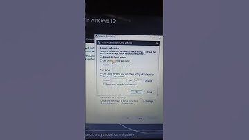 3 Ways To Disable Proxy Settings In Windows 10