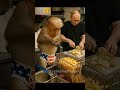 Frying Fries 🍟 #politicalsatire #trump #putin