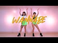 ITZY(있지) WANNABE 워너비 Dance Cover WAVEYA 웨이브야