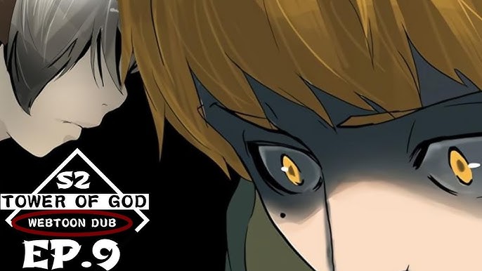 Tower of God - [Season 2] Ep. 147  Anime character design, Anime, Tower