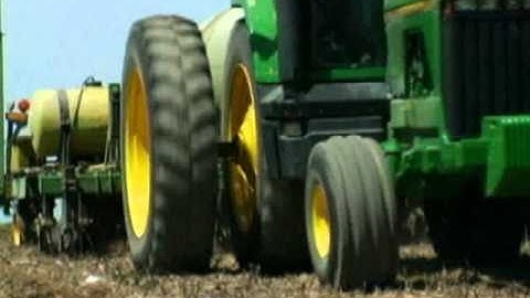 Farm Tractor Safety : More than Plows and PTOs - Part 1