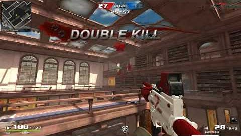 Hack PointBlank No source Code