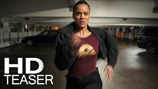 NEAGLEY: DETETIVE PARTICULAR | Teaser Trailer (2026) Dublado