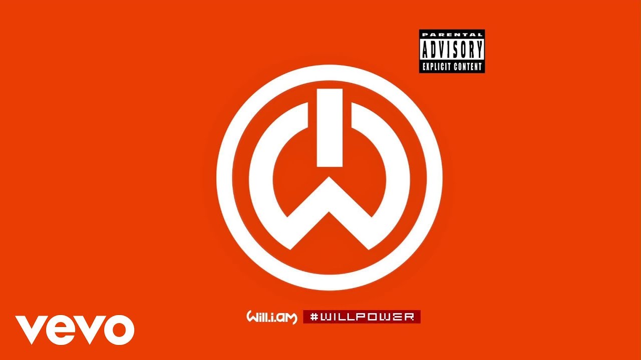 will.i.am - #thatPOWER (Audio) (Explicit) ft. Justin Bieber
