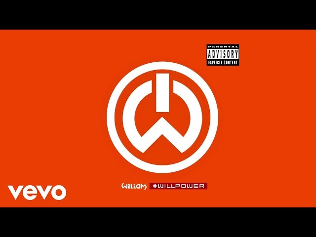 will.i.am - #thatPOWER ft. Justin Bieber (Audio) class=