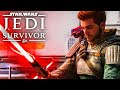 Cal Kestis Embraces the Dark Side? 🔴 Jedi Survivor PS5 Pro Enhanced Gameplay