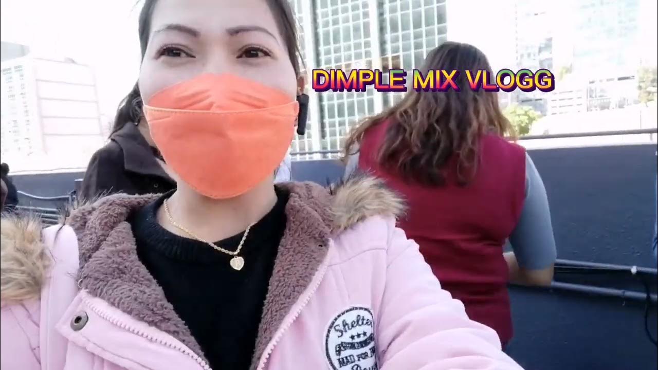 white-christmas-decor-lai-chi-kok-d2-mall-youtube