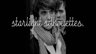 Starlight Silhouettes .8.