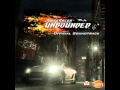 01 / Ajurika - Drifting Spiders (Ridge Racer Unbounded OST)