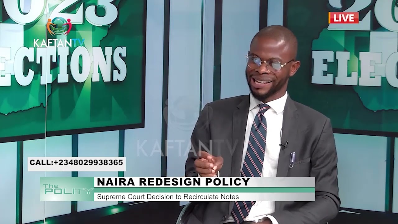 Supreme Court Order To Recirculate Old Naira Notes, Candidates Scoring 25% In FCT | THE POLITY